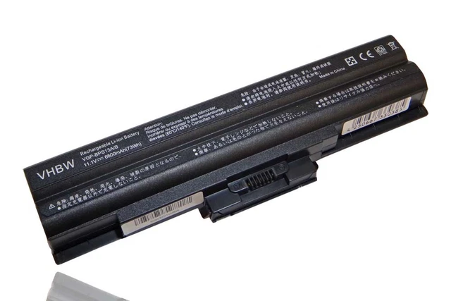 Pile CMOS BIOS Pour Sony VAIO PCG-5K2M – Batterie Neuve Originale – Garantie 1 An
