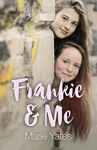 Lodestone Books 85357 Frankie Me The Third Book in the Dani Moore Trilogy