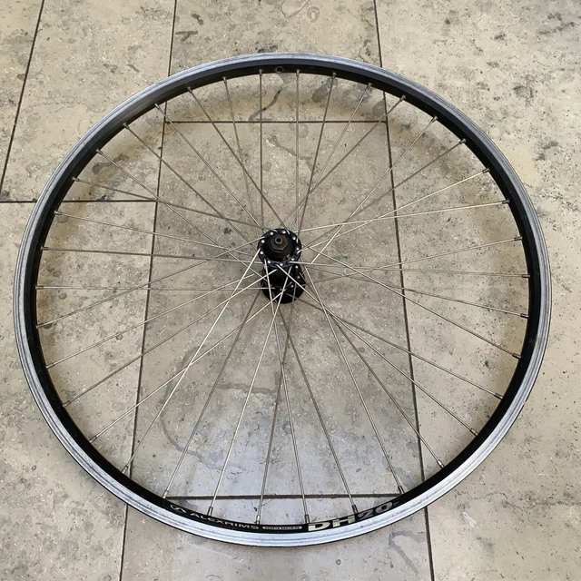 26インチ　ホイール　 SHIMANO ALEXRIMS PANARACER 26インチホイール SHIMANO ALEXRIMS PANARACER