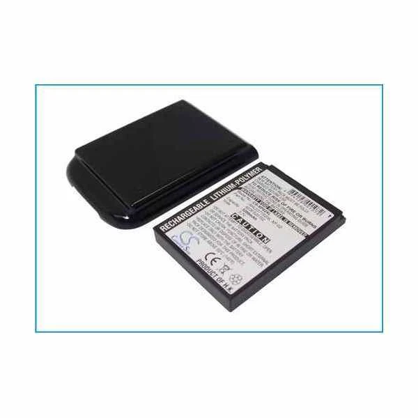 Battery For O2 XP-02 O2 XDA Atom