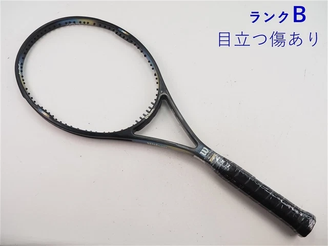 WILSON PRO STAFF Mid/G4 $649.70 - PicClick CA