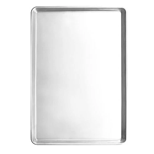 Thunder Group SLSP1826 18" x 26" Full Size 20 Gauge Stainless Steel Sheet Pan
