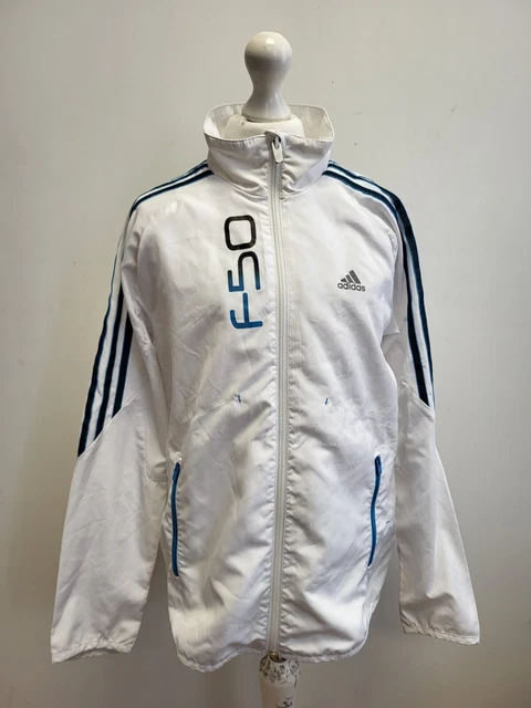 Adidas f50 cheap tracksuit junior