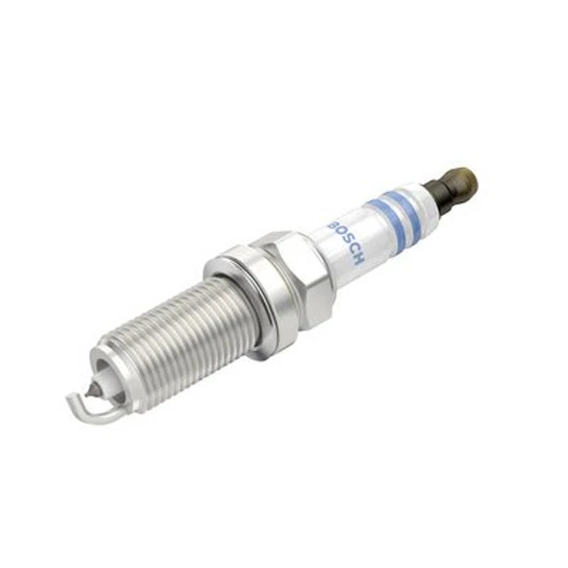 3x Zündkerze Iridium BOSCH 0 242 235 769/3x M 14 x 1,25 für MITSUBISHI COLT 6 8