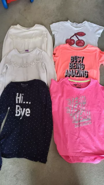 Girls 9-10 Clothes Bundle
