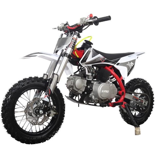 off road kick bike