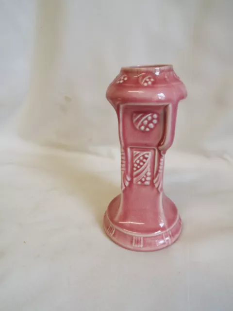 Small Art Nouveau Secessionist vase.