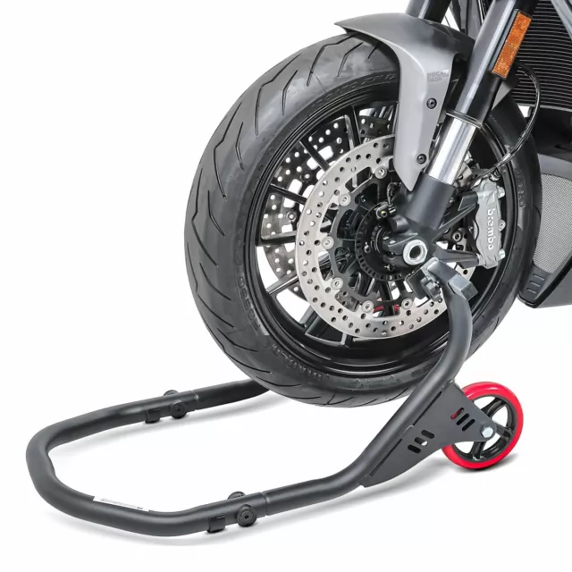 Caballete Moto Delantero FM para MV Agusta Brutale 910 R/S