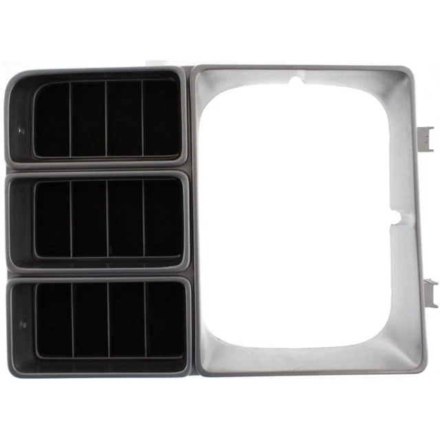 Headlight Door Bezel Passenger Right Side For Chevrolet Full Size Truck Right