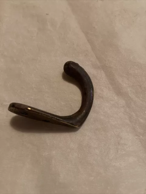 Vintage Metal Hooks Coat Hook