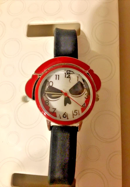 Montre Femme Augis En Argent Des Années 60 - Modèle Vintage, Occasion