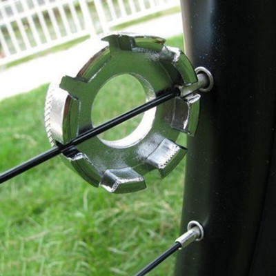 speichen fahrrad wechseln