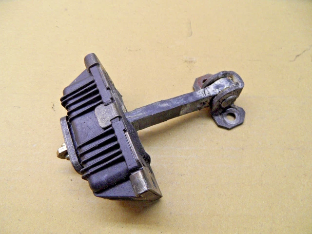 Arrêt De Porte Pour Peugeot 206 - Charnière Arrière Gauche Ou Droite - Référence 9181.C8 - Compatible 1998-2013