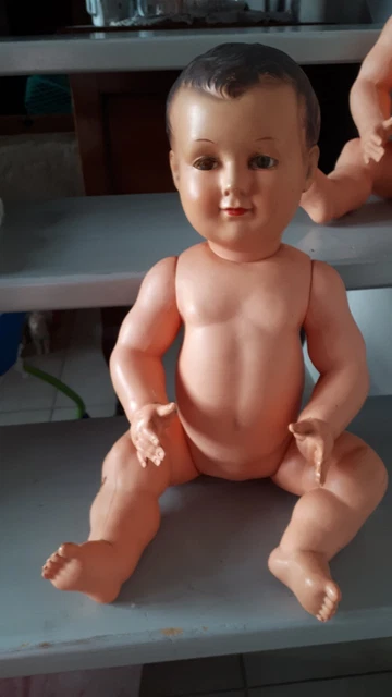 Ma poupée des quatre saisons petitcollin - Jeux & Jouets