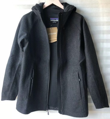 PATAGONIA WOMEN'S RECYCLED Wool Jacket 