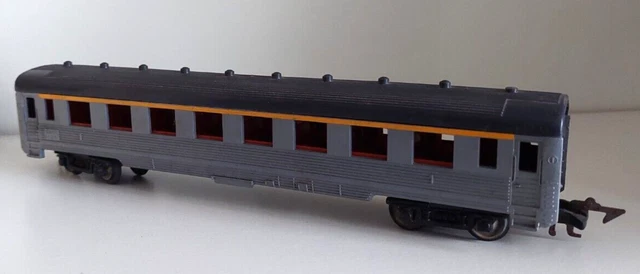 Voiture de voyageurs | Maerklin FR