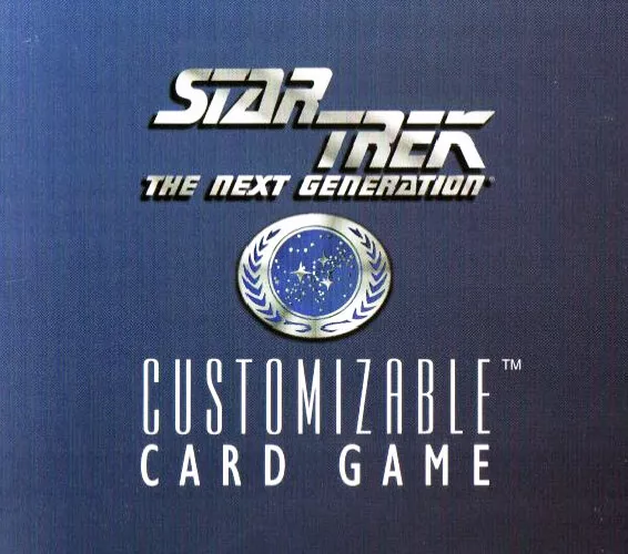 Star Trek CCG Voyager Cards 1E Near Mint Drop down Box Sale Rare, Unc & Co