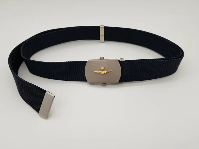 Cintura Militare Mimetica Moderna Dell'esercito Russo Con Clip In Fastex - Foto 8