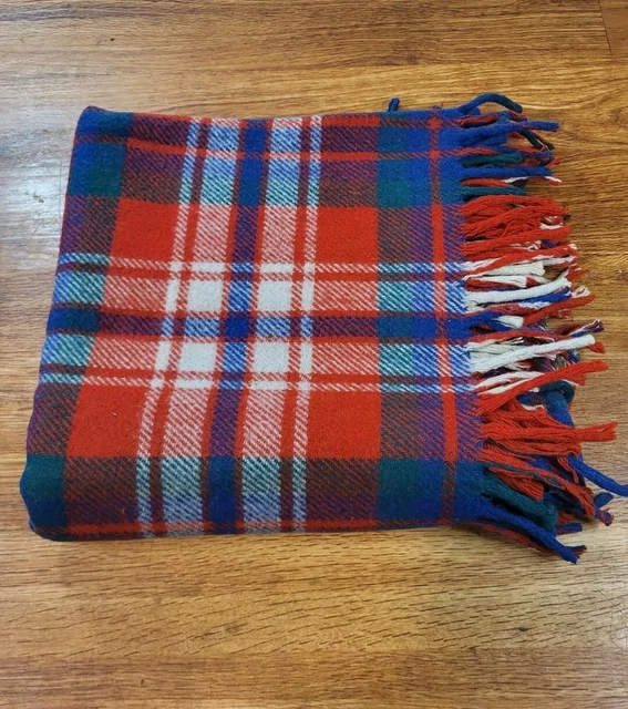 Horner woolen mills blanket best sale