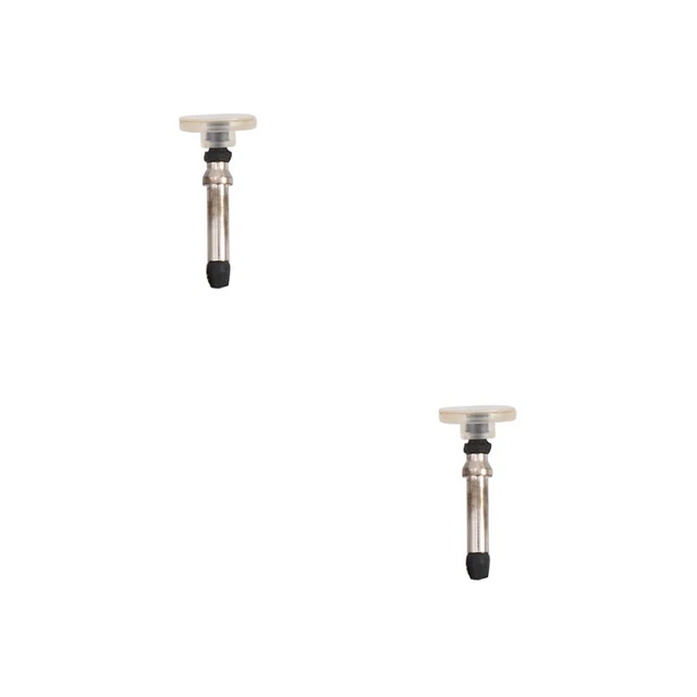 2 Stili Diamante Per Giradischi - Compatibili Con ION ICT04RS, Crosley NP4 E Altri Modelli - Foto 4