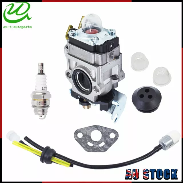 Carburetor For POPE 101PLT25 101PLT25D Trimmers For WYJ220 Carburettor AU