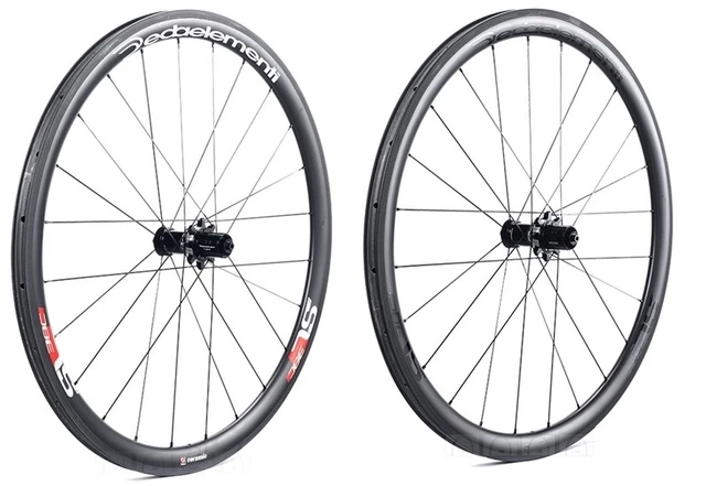 Ruote Carbonio Ruote Deda Sl 38 Prezzo COPPIA RUOTE Deda