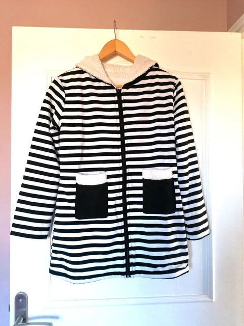 Veste Fausse Fourrure 3 Suisses Femme Taille 40 – Beige/crème, Occasion