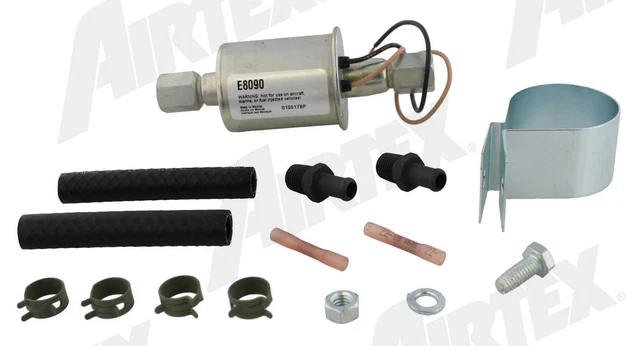 Fuel Pump Airtex E8090