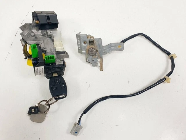 25001031905A dispositivo antifurto per HONDA ACCORD VII 2.4 (CL9) 2004 973143