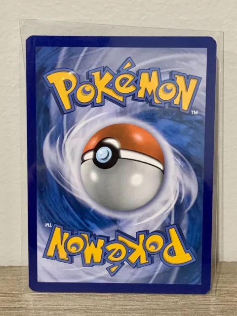 Pokémon SM Burning Shadows - Noivern GX Full Art Ultra Rare 141/147 (NM-M) 2