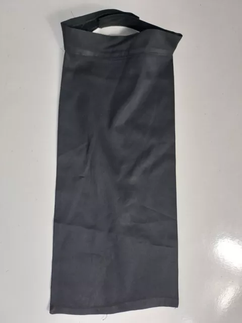 Genuine Surplus Military Neck Cravat Tie Neck Piece Adjust Fasten One Size(1888)