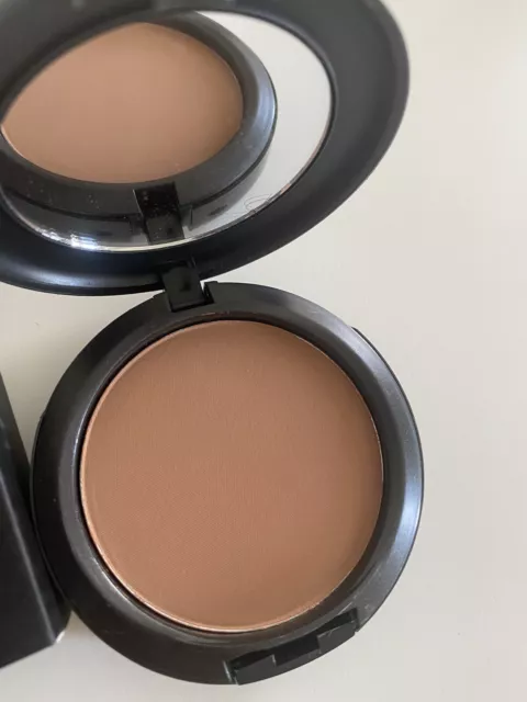 Fond De Teint Poudre Mac 2