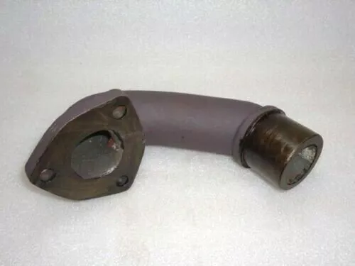 Fits For Massey Ferguson 35,135 Exhaust Manifold elbow, Silencer elbow