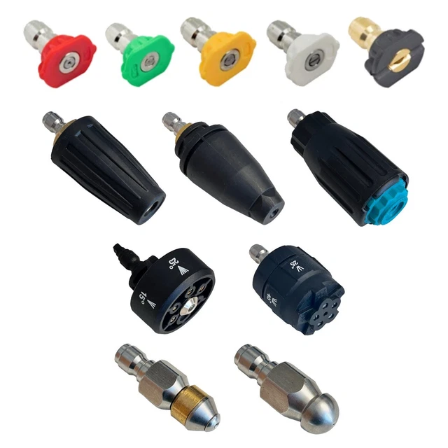 Objecté Voile Mental Adaptateur Stihl Karcher Complément Douzaines Entraîneur - Foto 6