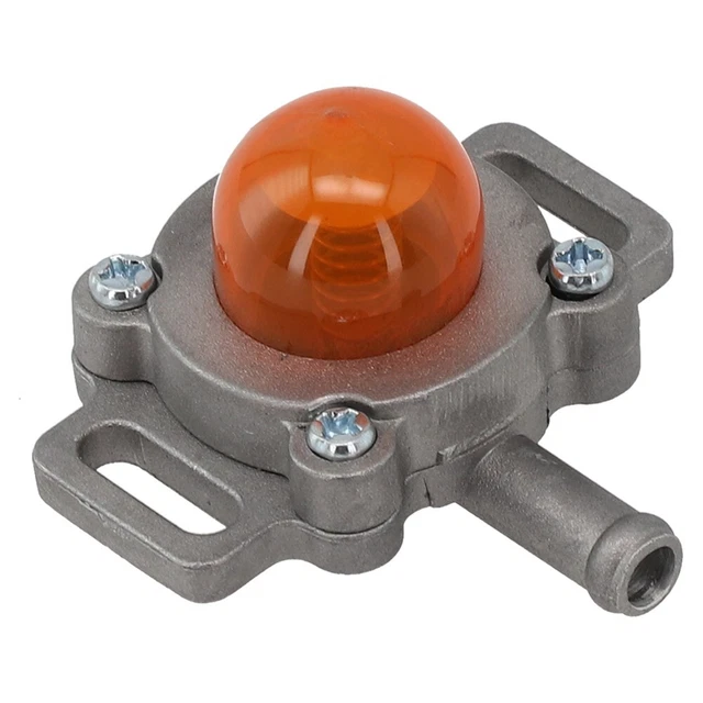1pc Primer Bulb Ball Fuel Pump Premium For XG-SF3200 SF2600 Inverter Gas
