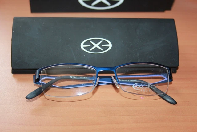 Monture exalto sale