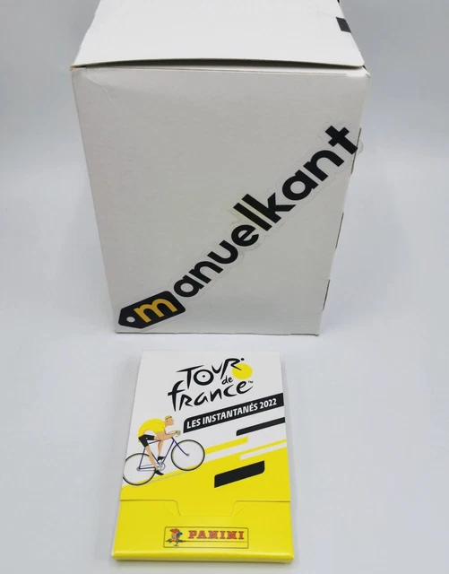 PROGRAMME DU TOUR de France 2023 avec étapes + Carte postale