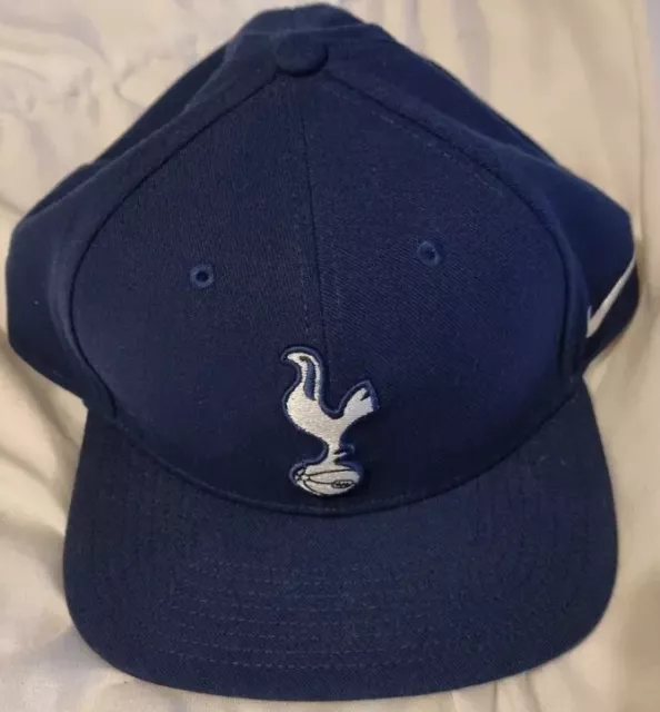 TOTTENHAM SPURS FC Offical Merchanss Nike Cape Collaboration Blue