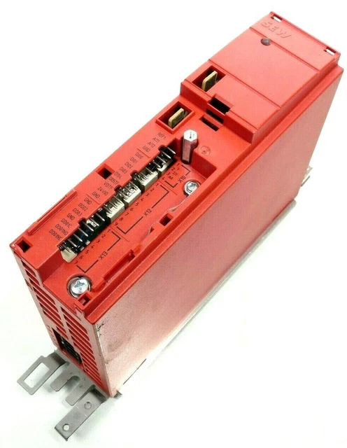 SEW EURODRIVE MOVITRAC Frequenzumrichter MC07B0004-2B1-4-00 $213.46 ...