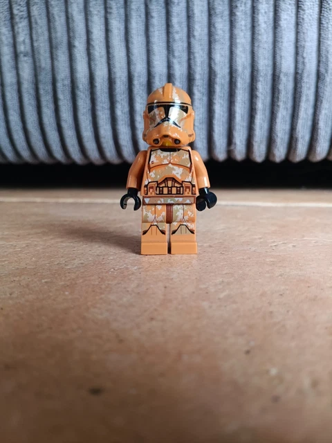 Minifigures, Jeux de construction, Jouets et jeux - PicClick FR