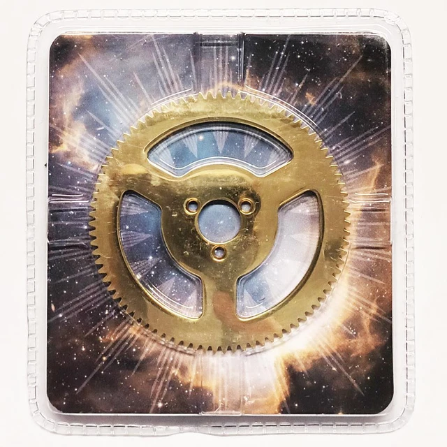 Eaglemoss Solar System Orrery Spare Parts - Issue 52 AC Adapter For Build-a-Precision Model