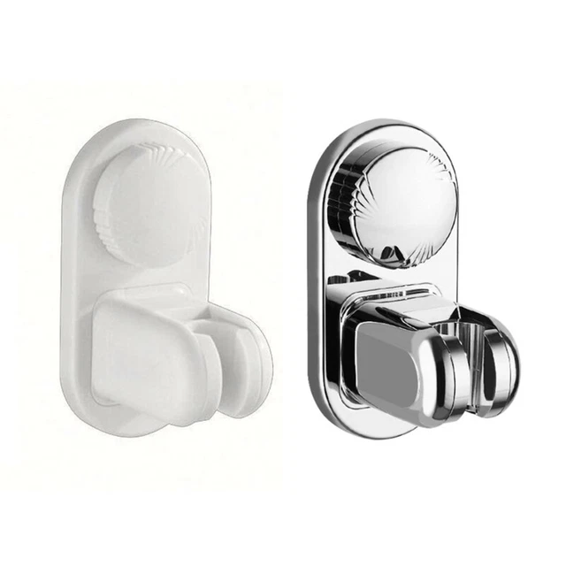 Shower for Head Holder for Bathroom Angle Adjustable Shower Bracket Easy To Use