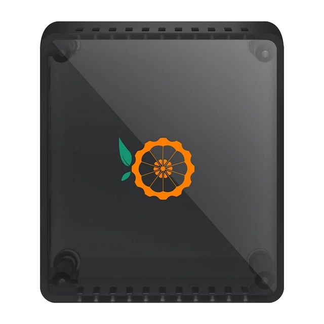For Zero 2 ABS Black Case, Can Hold Expansion Board Together,O D3I1