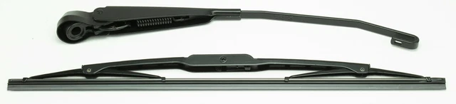 Juego De Brazo Trasero Con Limpiaparabrisas Para Seat Alhambra Ford Galaxy