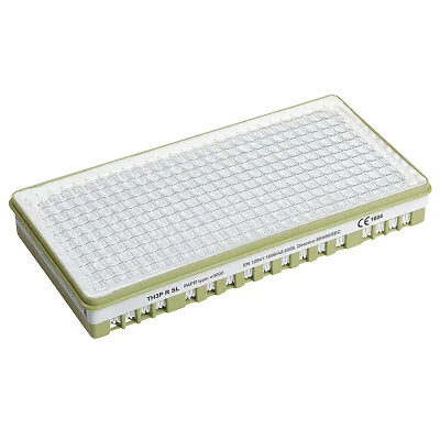 He Particulate Filter, for E3000 Optrel 40882 07640127614822