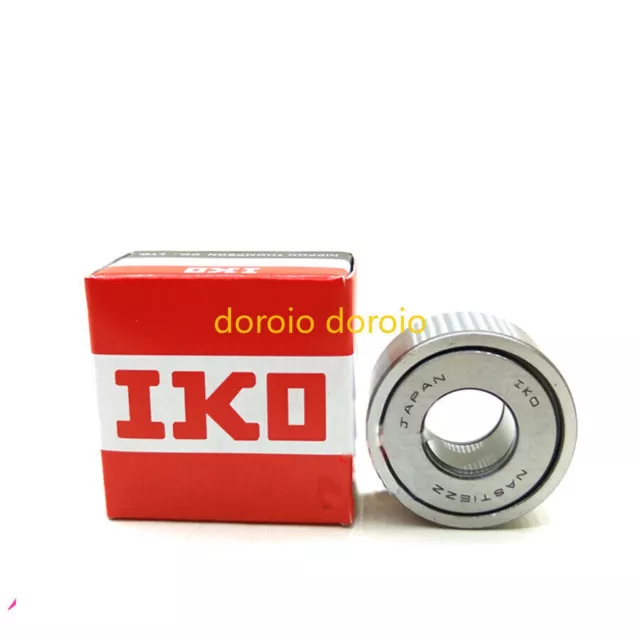 IKO NAST20ZZ ROLLER Followers, With Cage,Inner Ring 47x20x20mm £33.56 ...