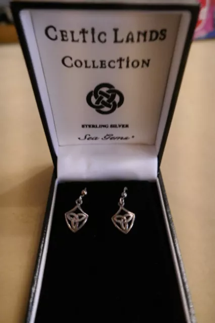 Celtic lands deals jewellery