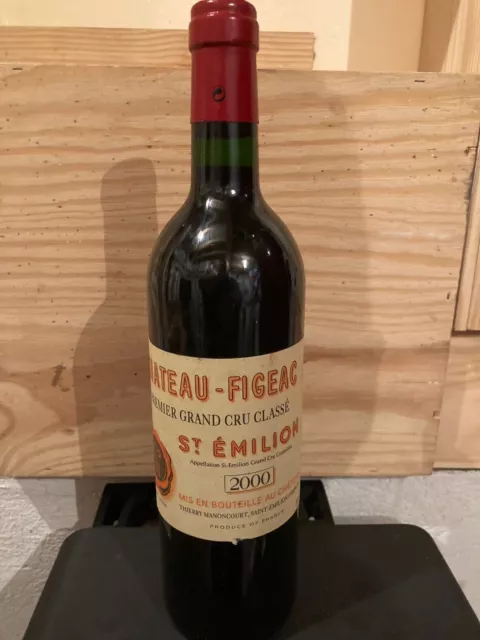 Pommard 1er cru Les Bertins 2002 - Henri Delagrange & Fils