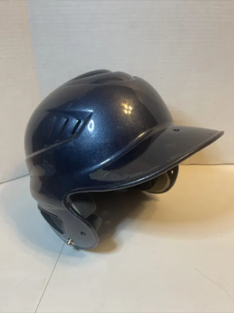 Rawlings Little League Baseball Helmet CFBH1 - One Size Fits 6 1/2" - 7 1/2"