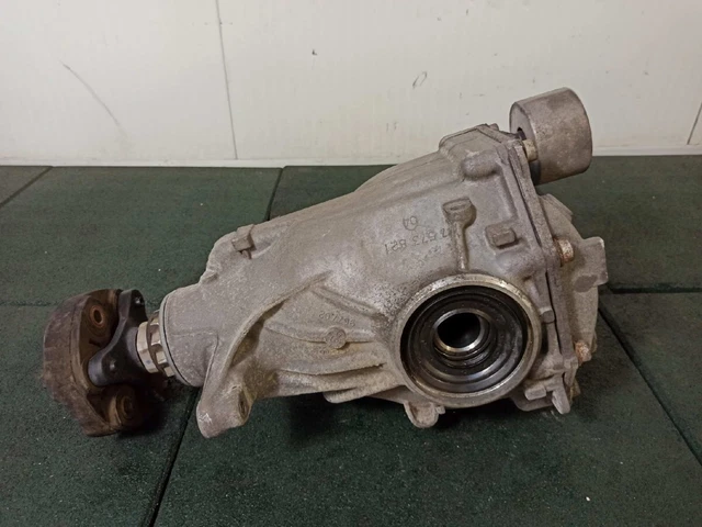 816789 Differenziale Posteriore Per Bmw Serie 5 Gran Turismo (F07) | 33107565367